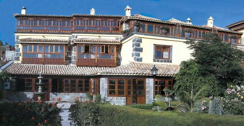 El Nogal Hotel Boutique & Spa Вилафлор Екстериор снимка