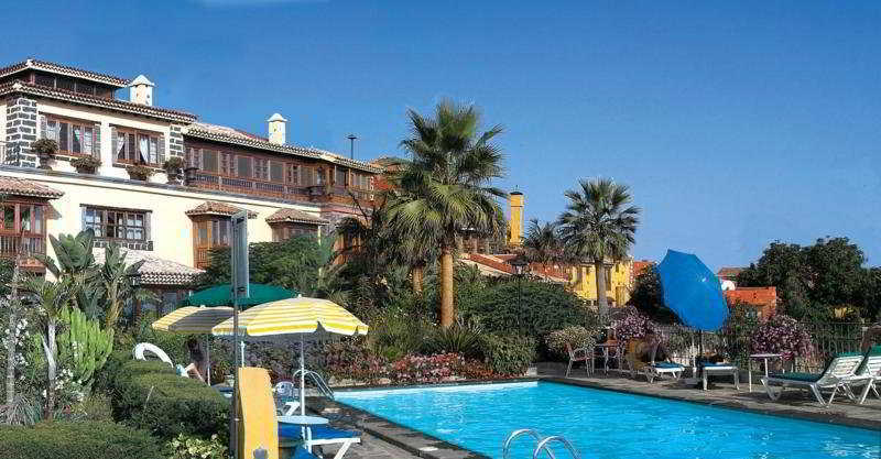 El Nogal Hotel Boutique & Spa Вилафлор Екстериор снимка