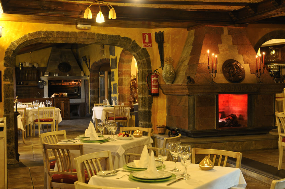 El Nogal Hotel Boutique & Spa Вилафлор Екстериор снимка