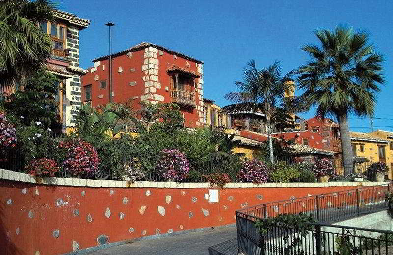 El Nogal Hotel Boutique & Spa Вилафлор Екстериор снимка