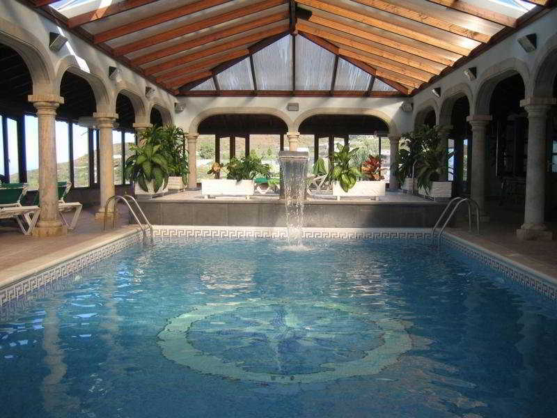 El Nogal Hotel Boutique & Spa Вилафлор Екстериор снимка