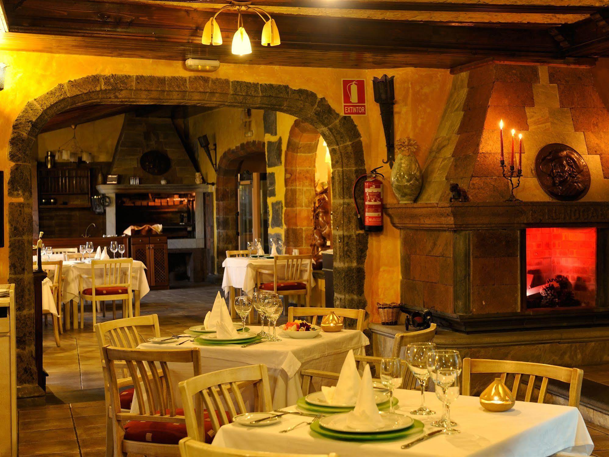 El Nogal Hotel Boutique & Spa Вилафлор Екстериор снимка