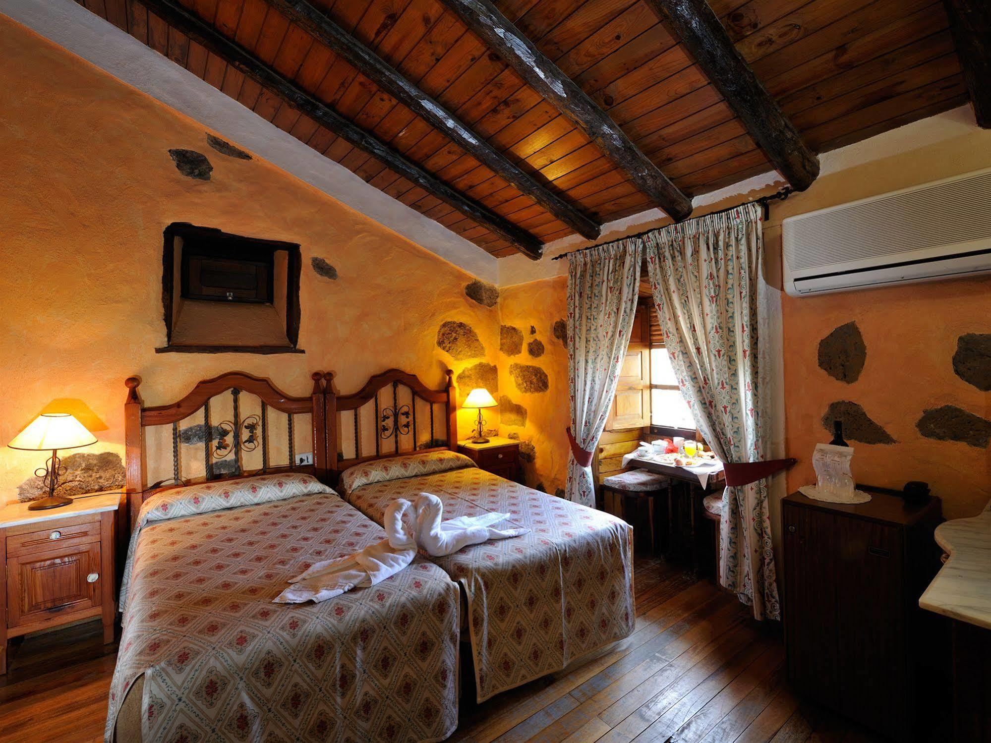 El Nogal Hotel Boutique & Spa Вилафлор Екстериор снимка