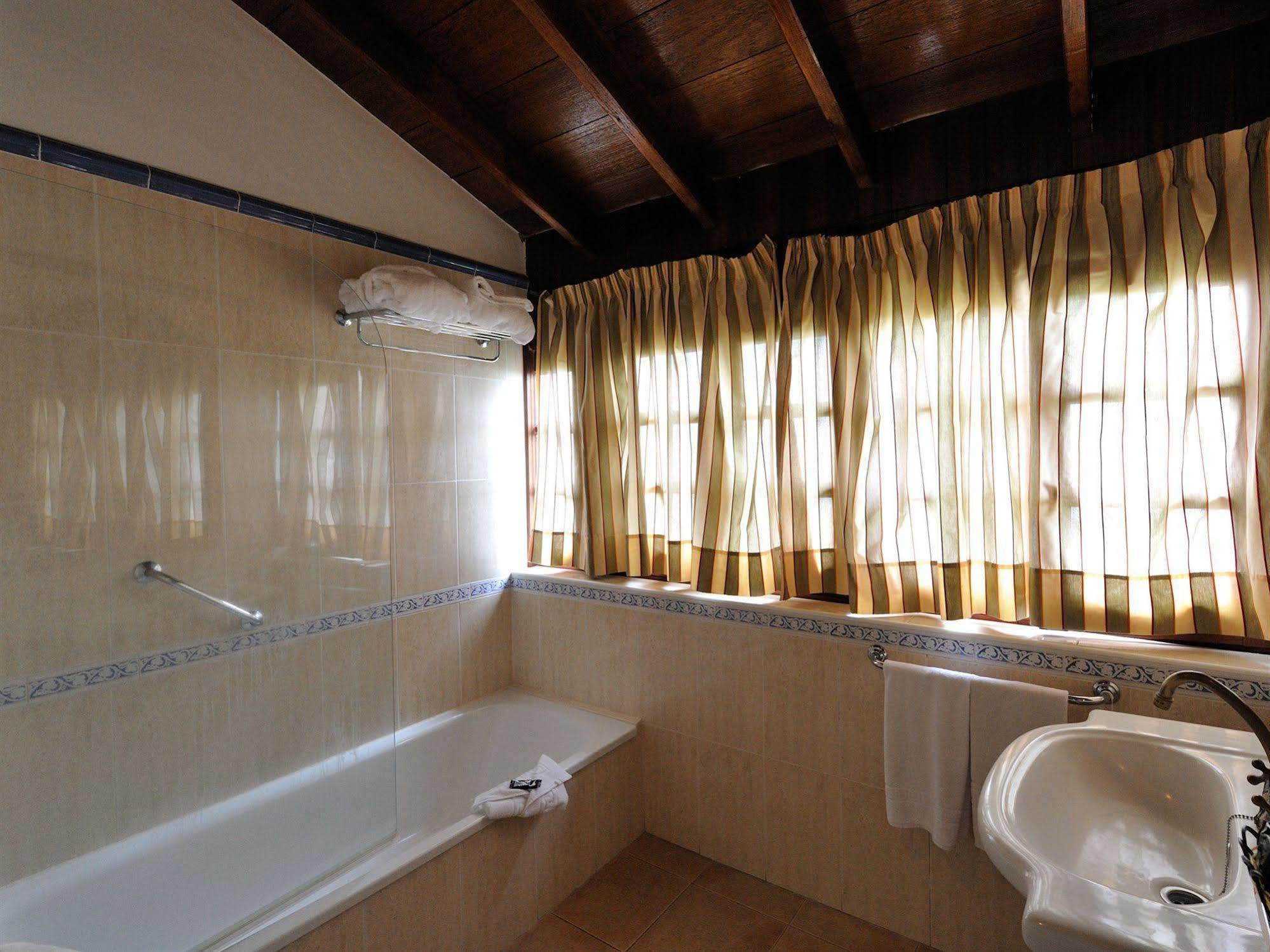 El Nogal Hotel Boutique & Spa Вилафлор Екстериор снимка