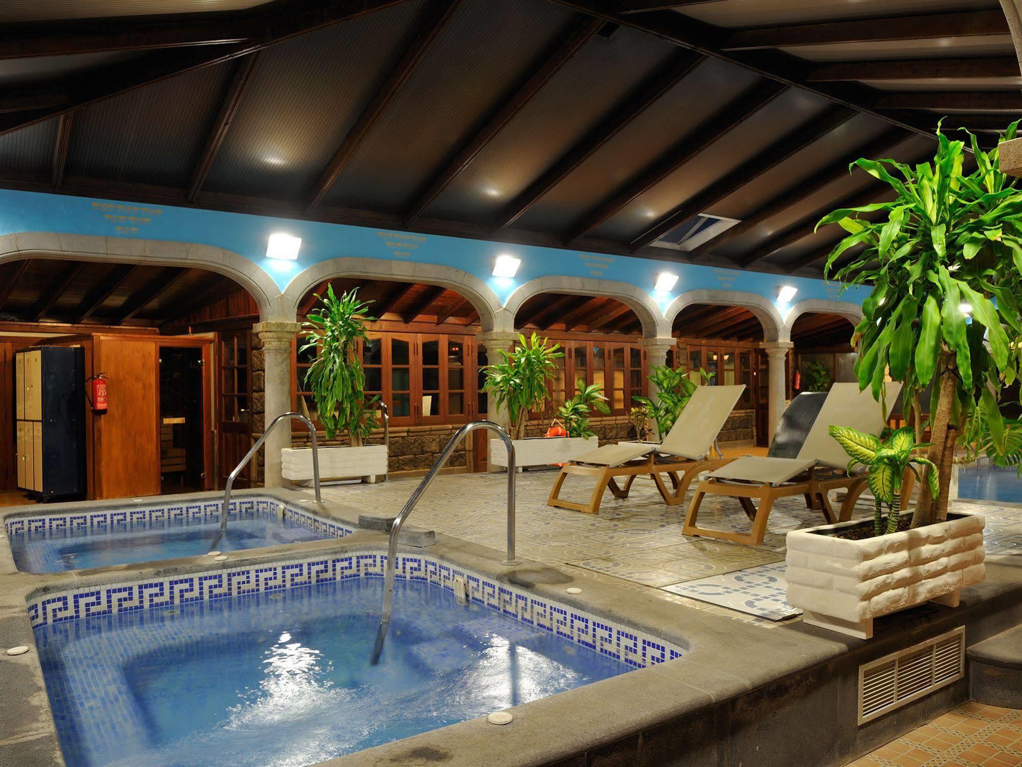 El Nogal Hotel Boutique & Spa Вилафлор Екстериор снимка