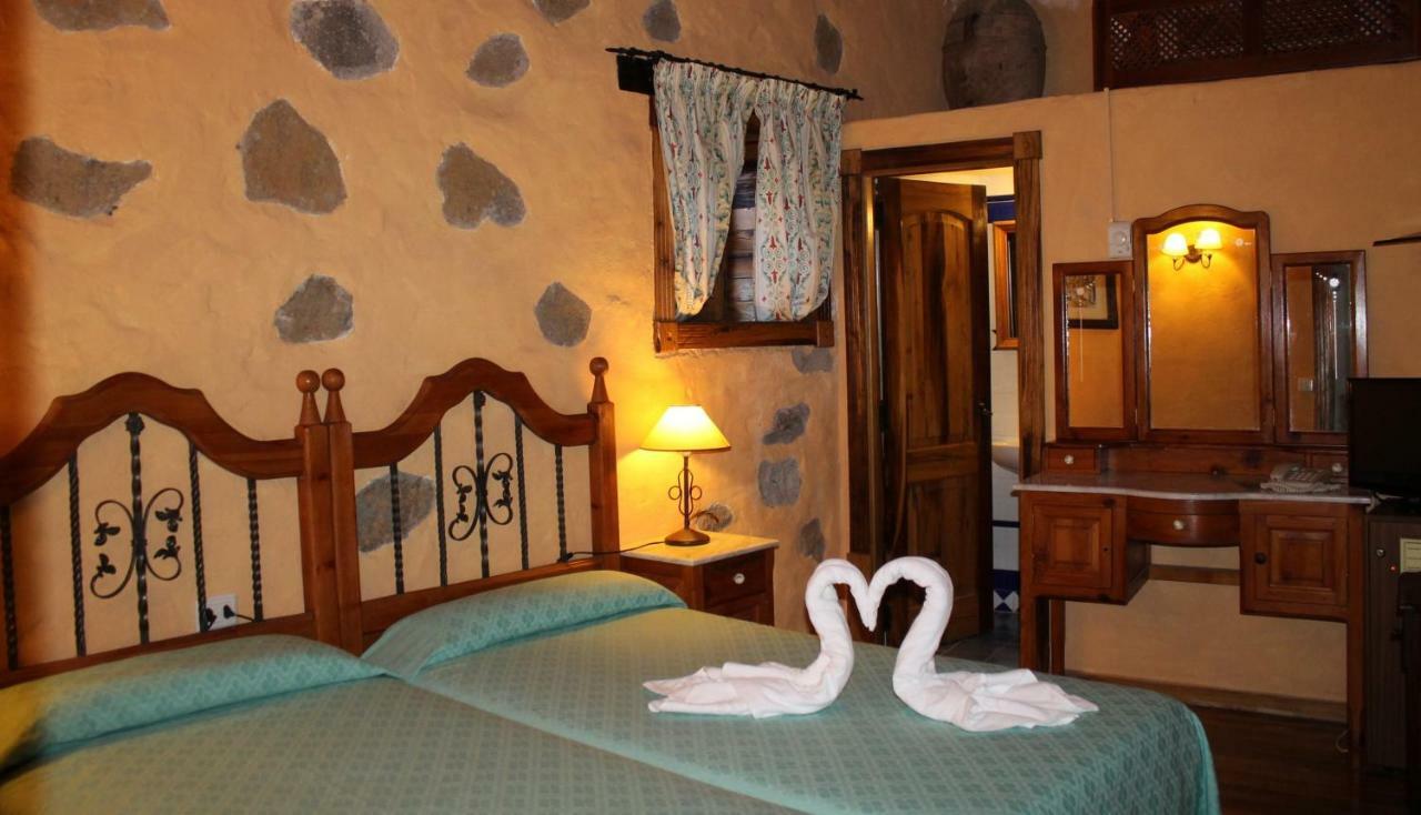 El Nogal Hotel Boutique & Spa Вилафлор Екстериор снимка