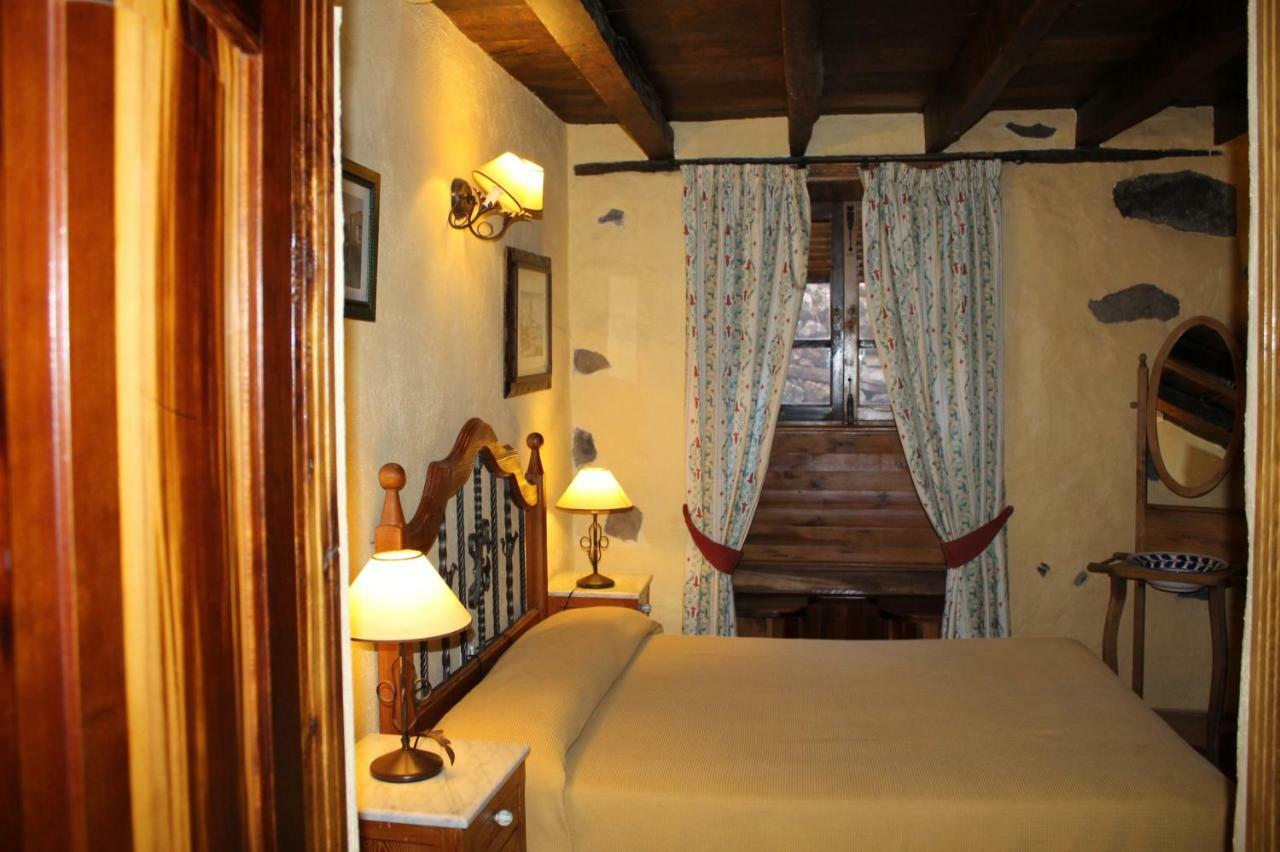 El Nogal Hotel Boutique & Spa Вилафлор Екстериор снимка